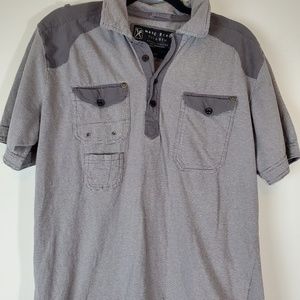 Marc Ecko Cut & Sew t shirt